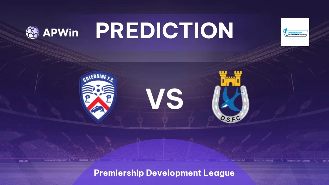 Coleraine U20 vs Dungannon Swifts U20 Thumbnail