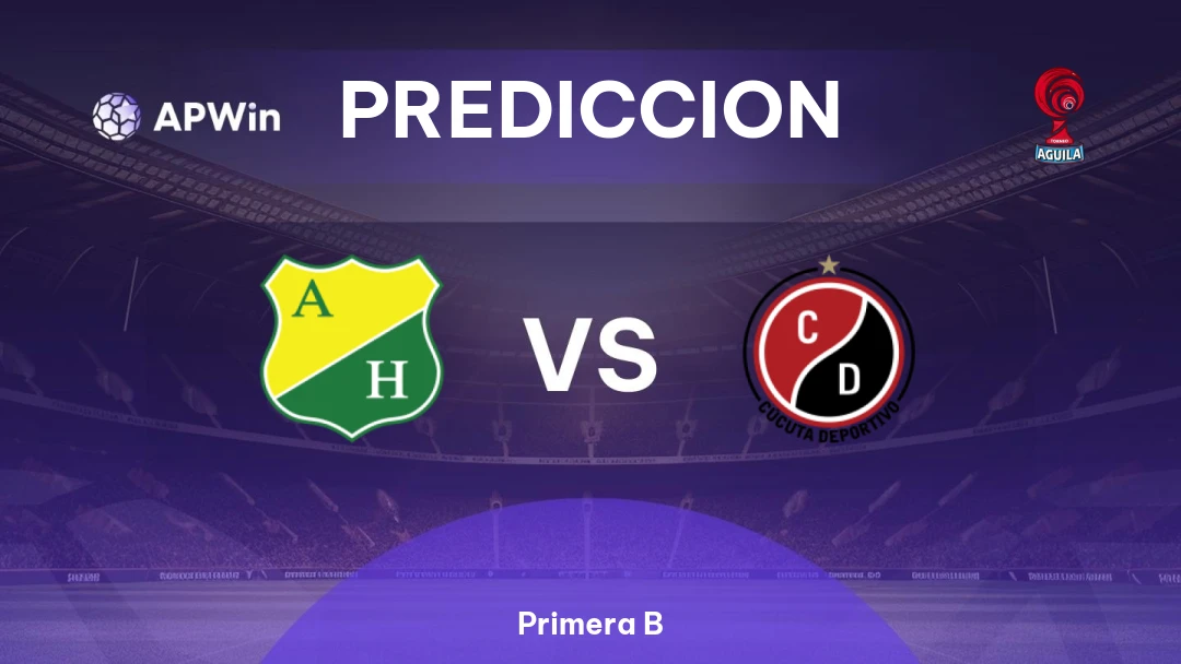 Atlético Huila vs Cúcuta Deportivo Thumbnail