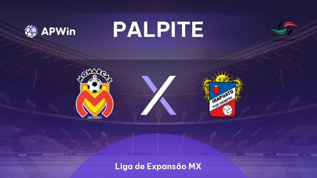 Morelia x Irapuato Thumbnail