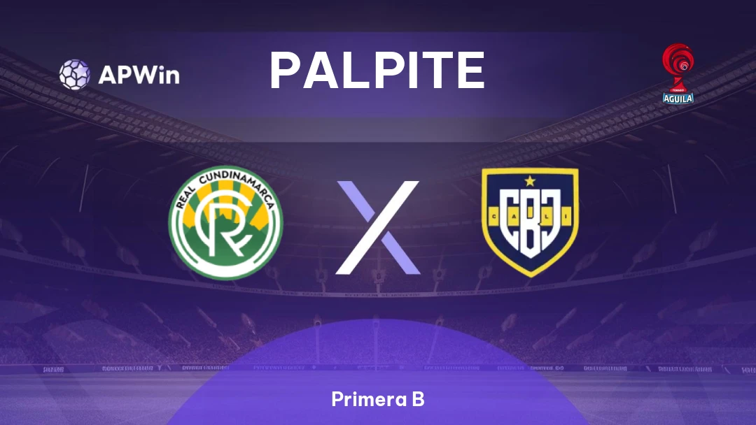 Real Soacha x Boca Juniors de Cali Thumbnail