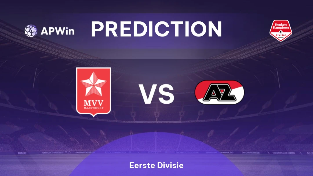 MVV vs AZ II Thumbnail