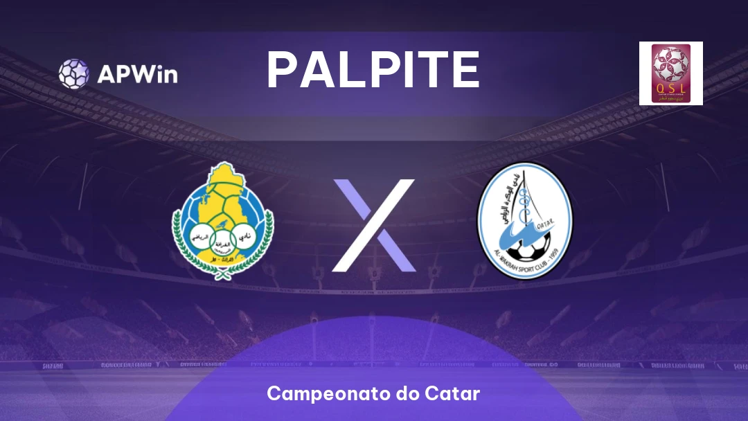 Al Gharafa x Al Wakrah Thumbnail