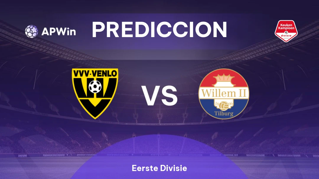 VVV vs Willem II Thumbnail