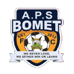 APS Bomet logo de equipe