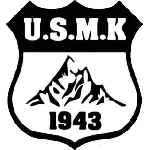 USM Khenchela Logo
