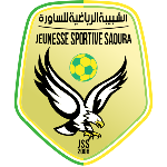 JS Saoura Logo