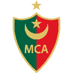 MC Alger Logo