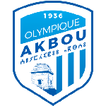 Olympique Akbou logo