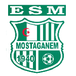 ES Mostaganem Logo