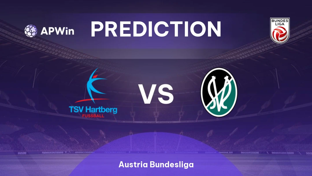 Hartberg vs Ried Thumbnail