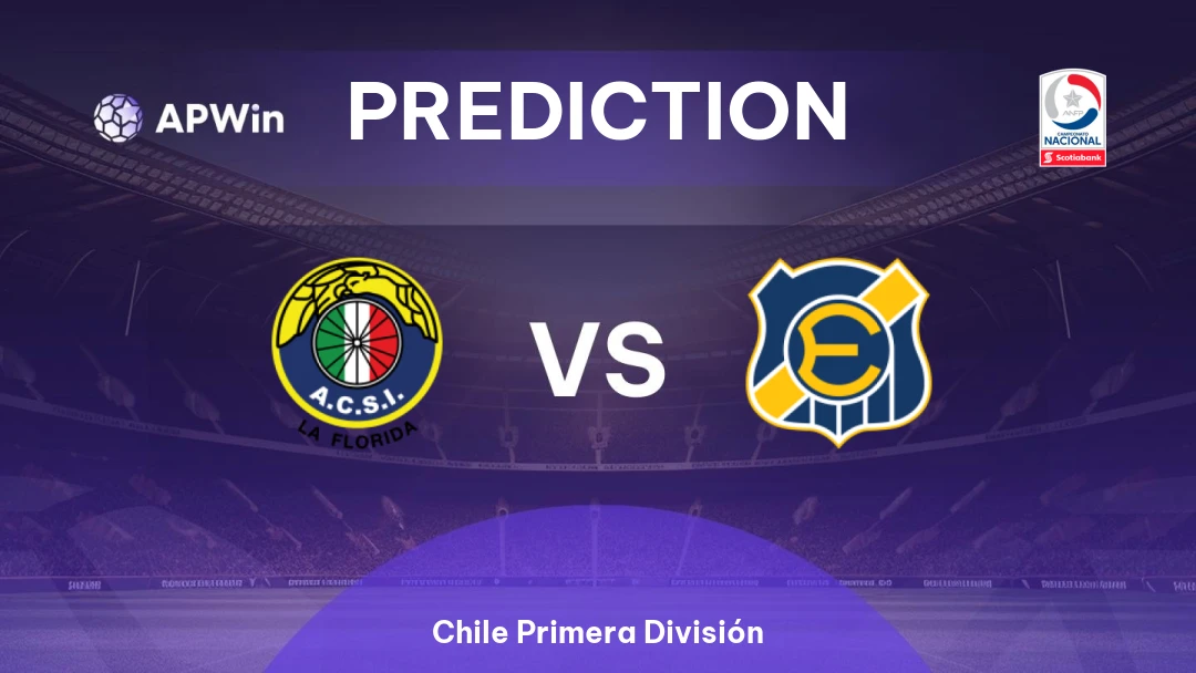 Audax Italiano vs Everton Thumbnail