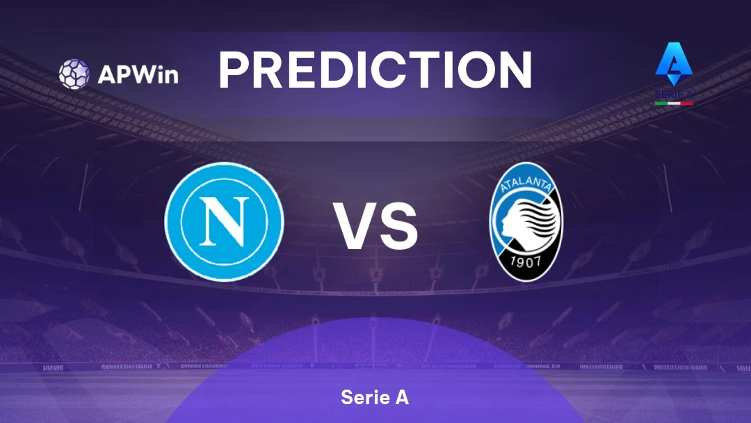 Napoli vs Atalanta Thumbnail