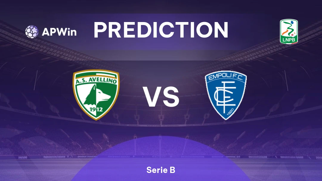 Avellino vs Empoli Thumbnail