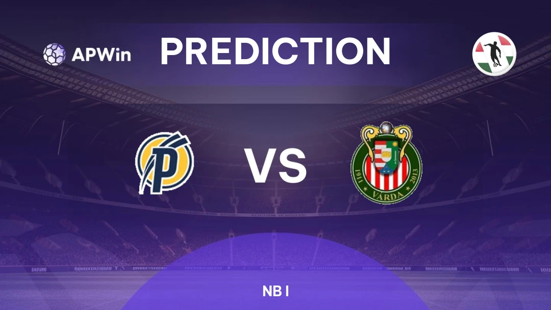 Puskás vs Várda SE Thumbnail