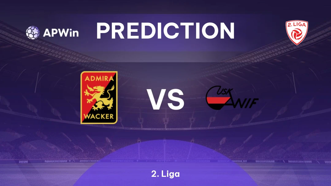 Admira vs Liefering Thumbnail