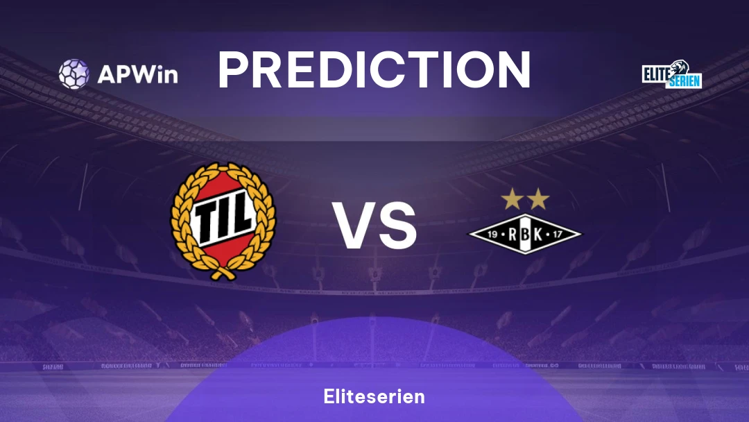 Tromso vs Rosenborg Thumbnail