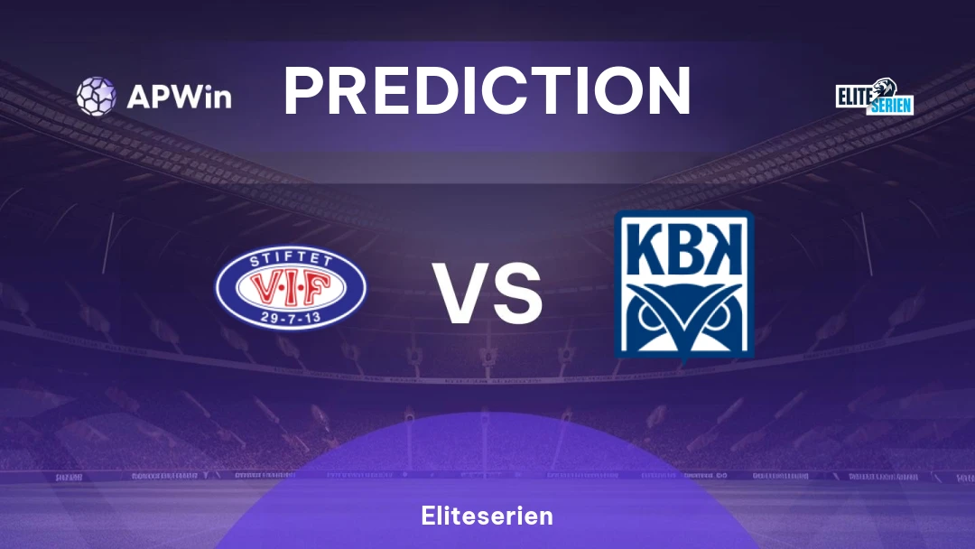 Valerenga vs Kristiansund Thumbnail