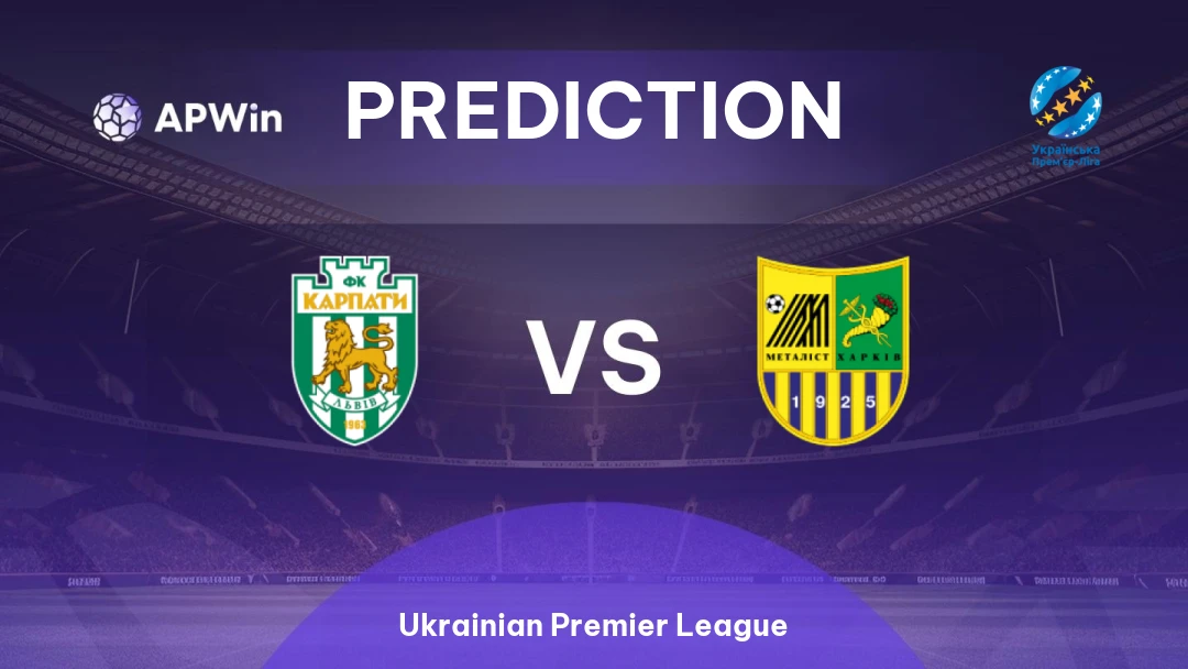 Karpaty vs Metalist 1925 Kharkiv Thumbnail