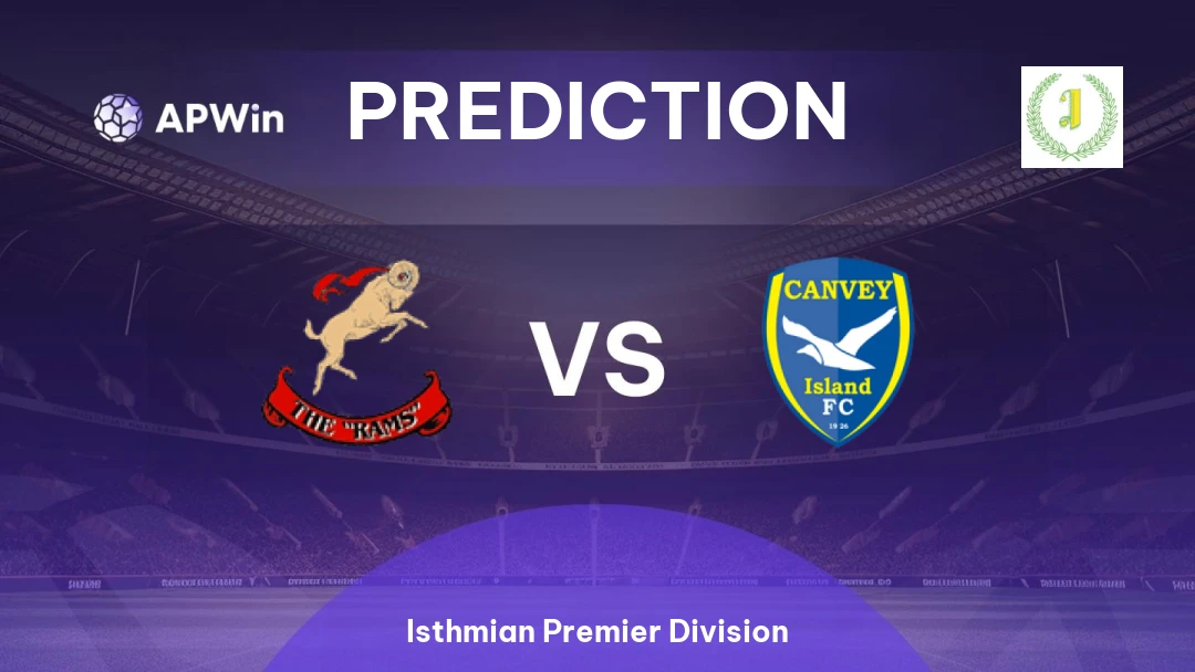 Ramsgate vs Canvey Island Thumbnail