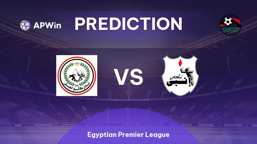 El Geish vs ENPPI Thumbnail