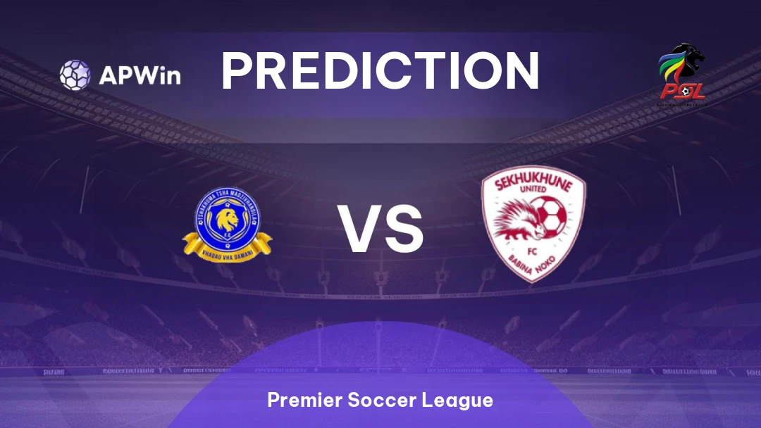 Marumo Gallants vs Sekhukhune United Thumbnail