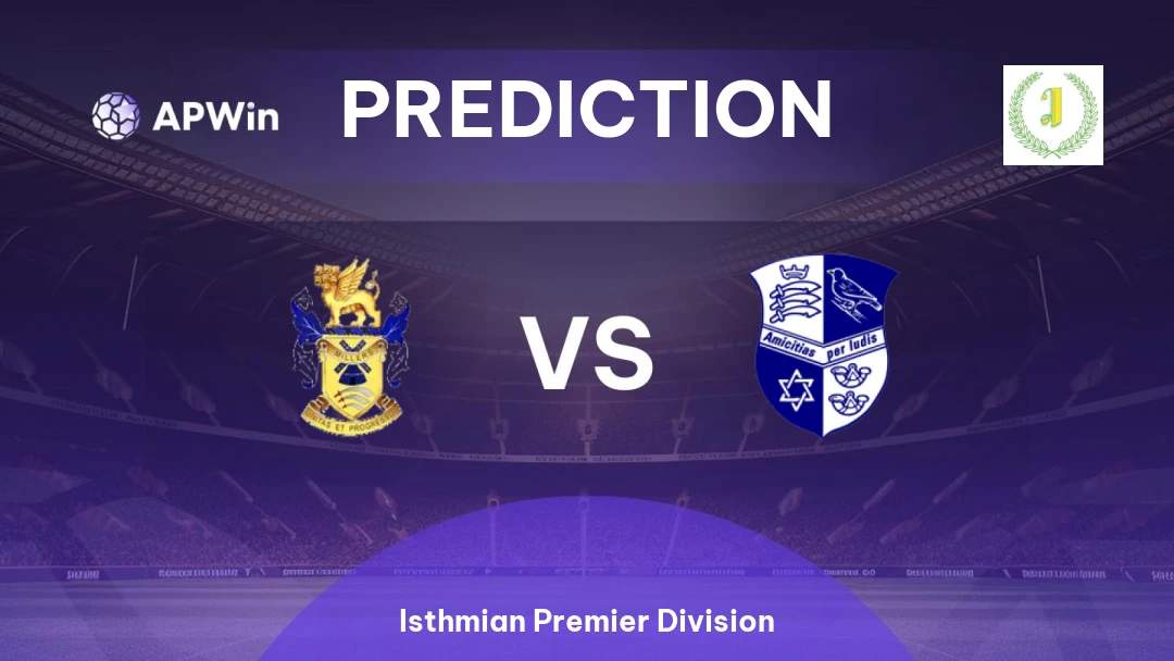 Aveley vs Wingate & Finchley Thumbnail