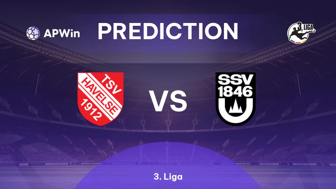 Havelse vs Ulm Thumbnail