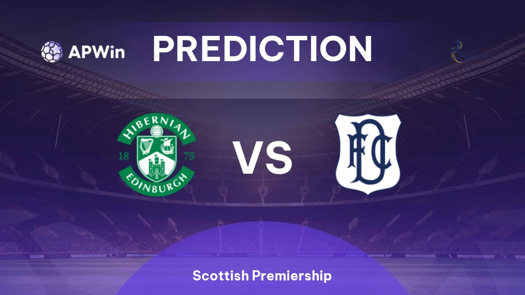 Hibernian vs Dundee Thumbnail
