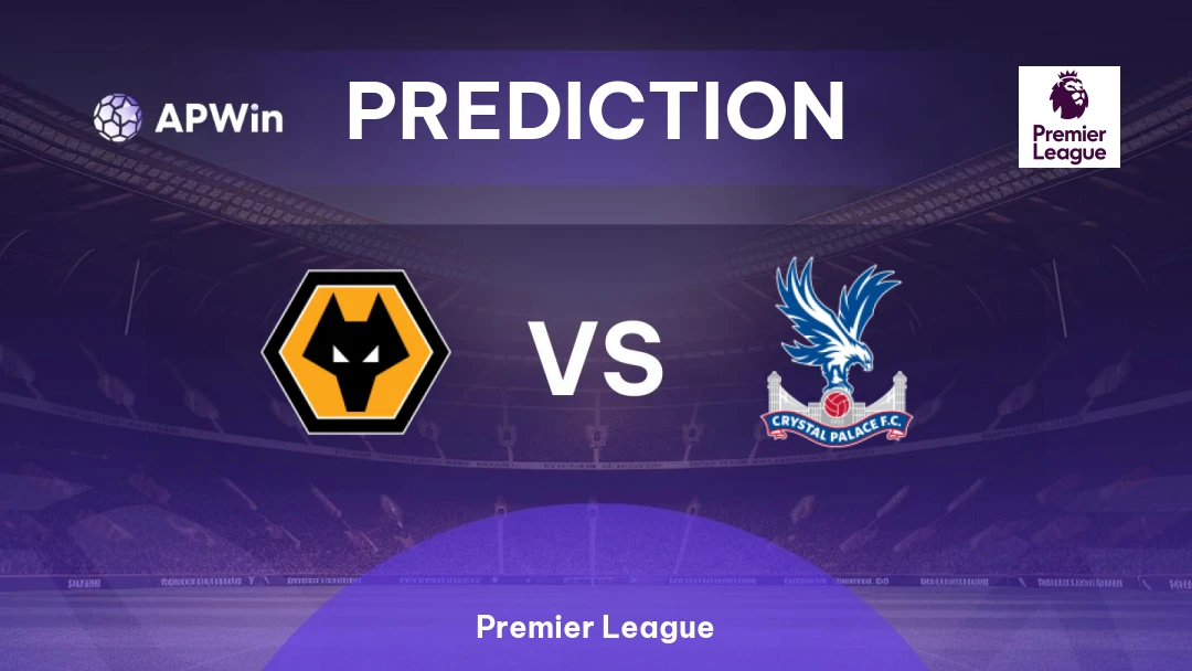 Wolverhampton vs Crystal Palace Thumbnail
