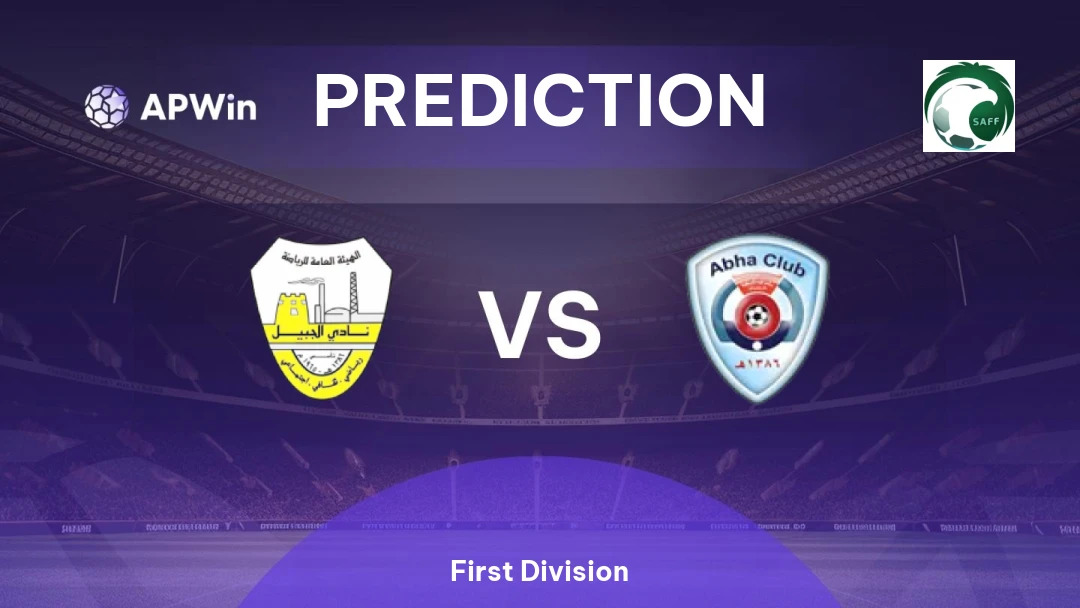 Al Jubail vs Abha Thumbnail