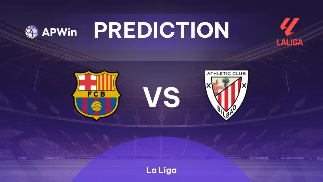 Barcelona vs Athletic Bilbao Thumbnail