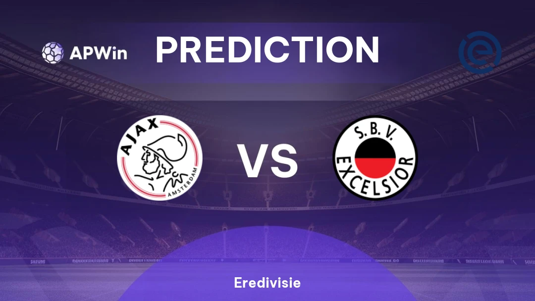 Ajax vs Excelsior Thumbnail