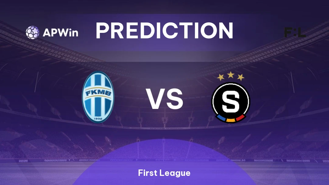 Mladá Boleslav vs Sparta Prague Thumbnail