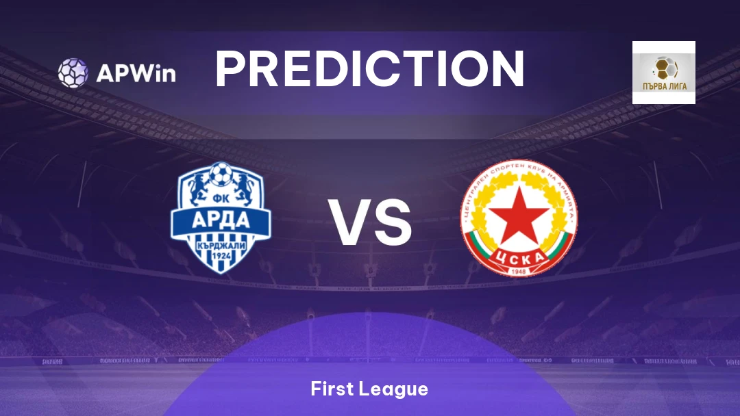 Arda vs CSKA 1948 Sofia Thumbnail