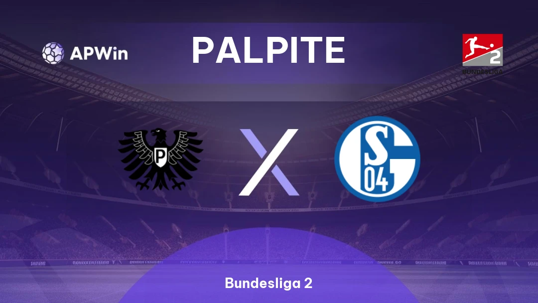 Preussen Munster x Schalke 04 Thumbnail