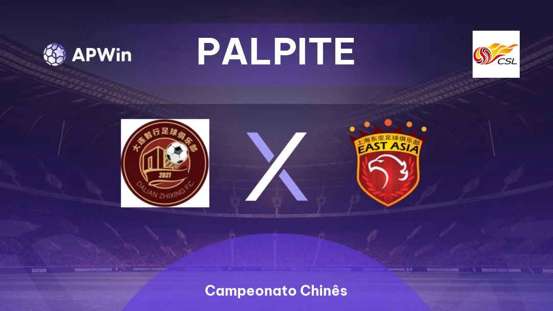 Dalian Zhixing x Shanghai Port Thumbnail