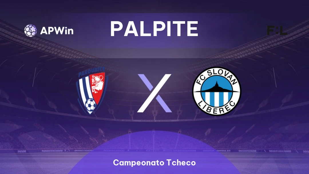 Pardubice x Slovan Liberec Thumbnail