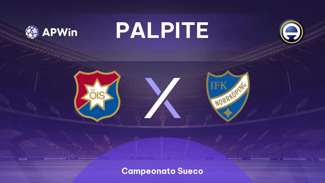 Örgryte x Norrköping Thumbnail