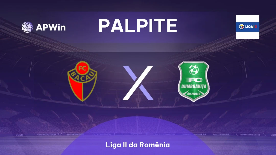 FC Bacău x Dumbrăviţa Thumbnail