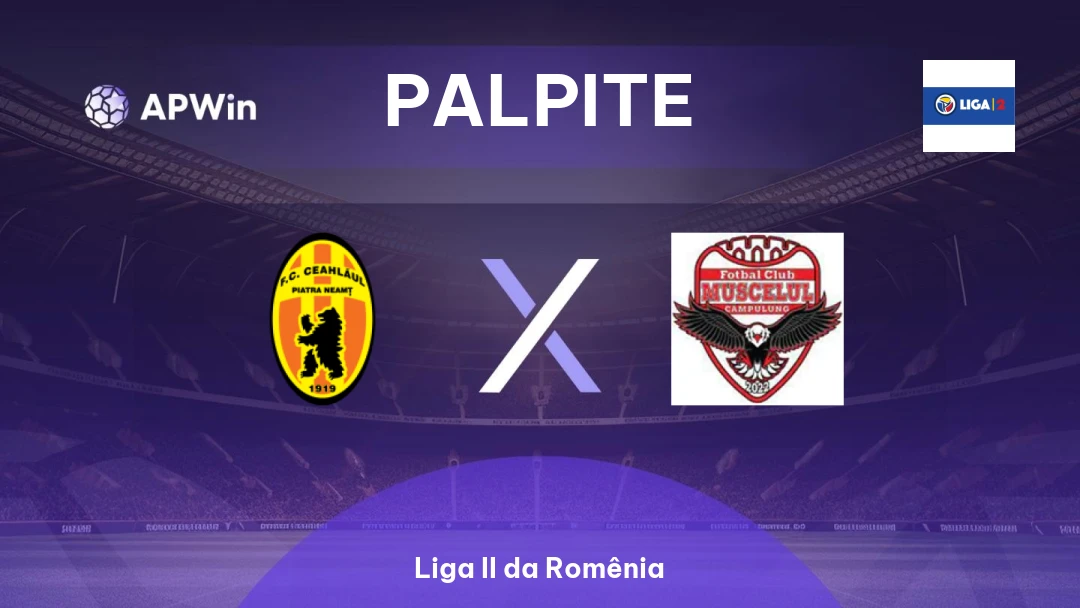 Ceahlăul Piatra Neamţ x Muscelul Câmpulung Elite Thumbnail