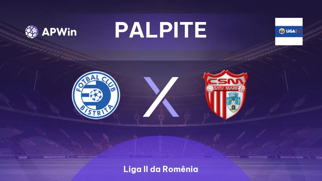 ACS Gloria Bistrita x CSM Satu Mare Thumbnail