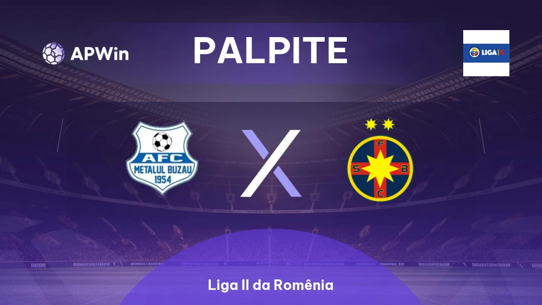 Metalul Buzău x CSA Steaua Bucuresti Thumbnail