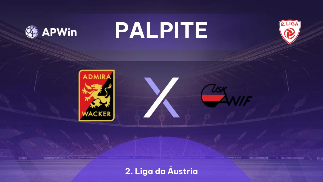 Admira x Liefering Thumbnail