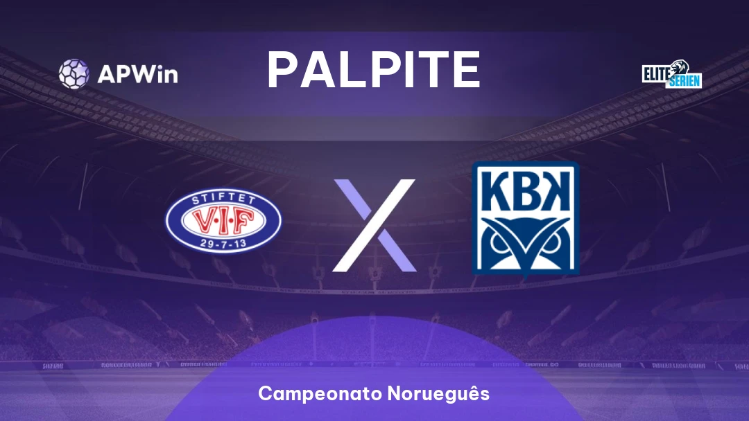 Valerenga x Kristiansund Thumbnail