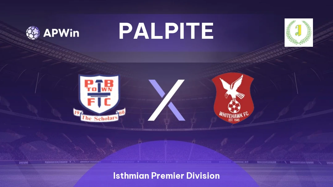 Potters Bar Town x Whitehawk Thumbnail