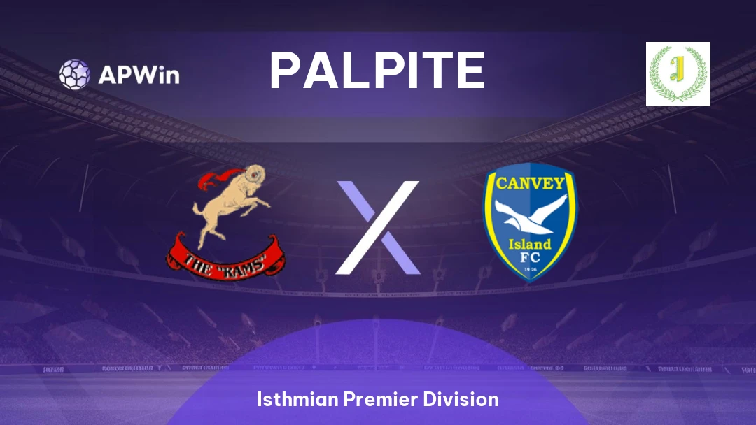 Ramsgate x Canvey Island Thumbnail