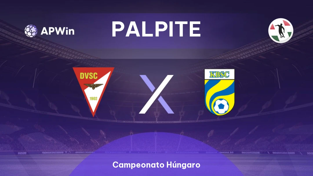 Debrecen x Kazincbarcika Thumbnail