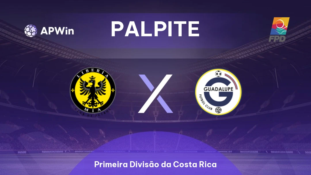 Municipal Liberia x Guadalupe Thumbnail