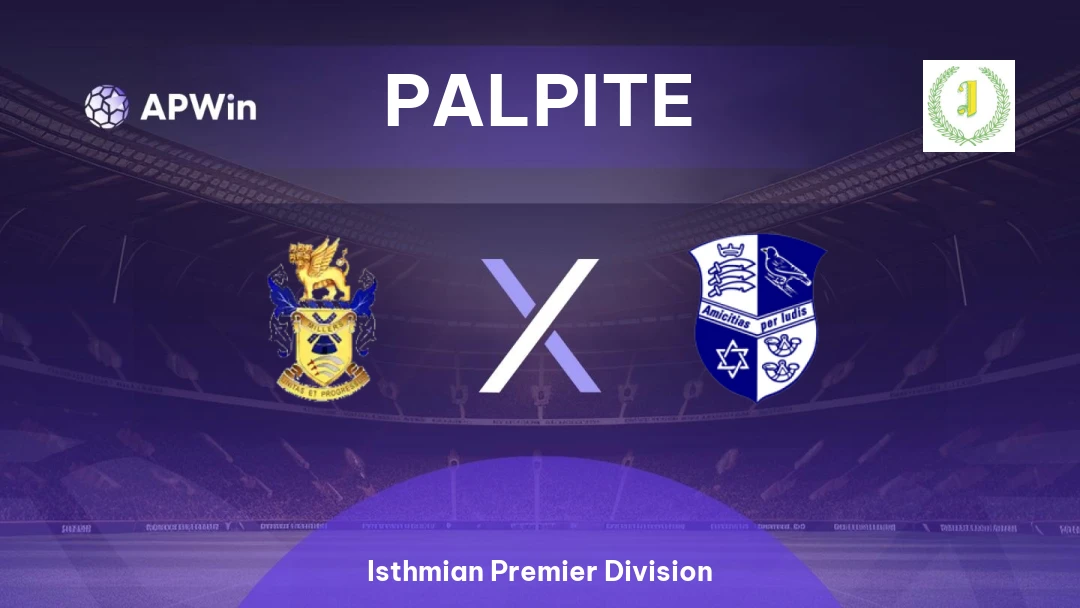 Aveley x Wingate & Finchley Thumbnail