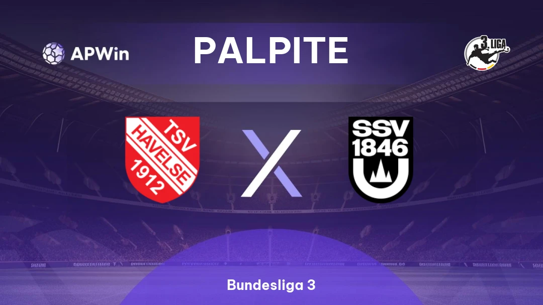 Havelse x Ulm Thumbnail